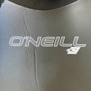 O'Neill Epic 4/3mm Back Zip Full Wetsuit